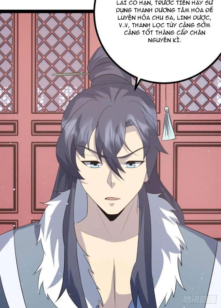 Tu tiên là ngõ cụt Chapter 78 - Trang 2