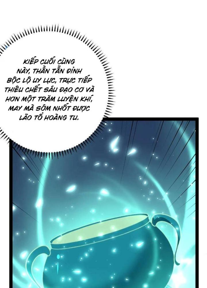 Tu tiên là ngõ cụt Chapter 78 - Trang 2