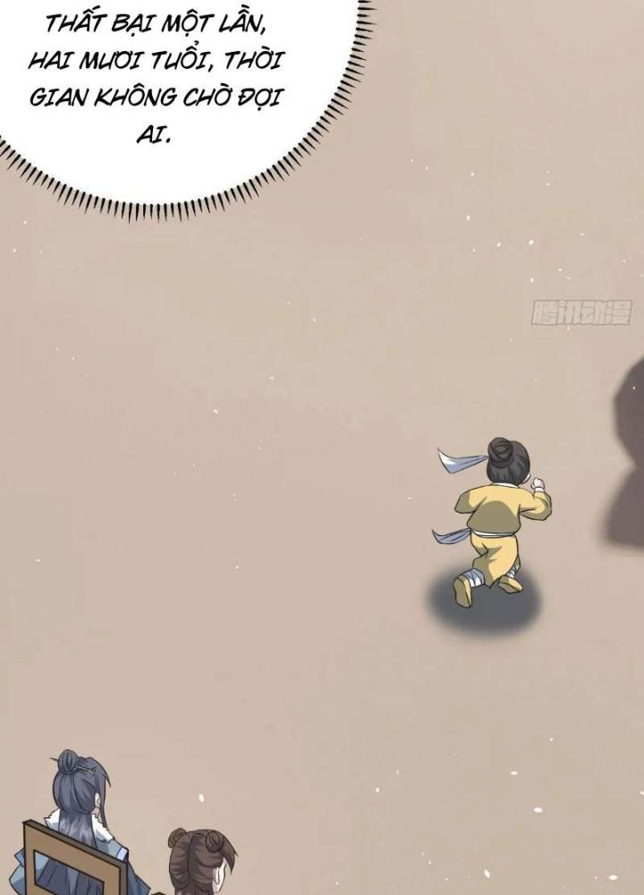Tu tiên là ngõ cụt Chapter 78 - Trang 2