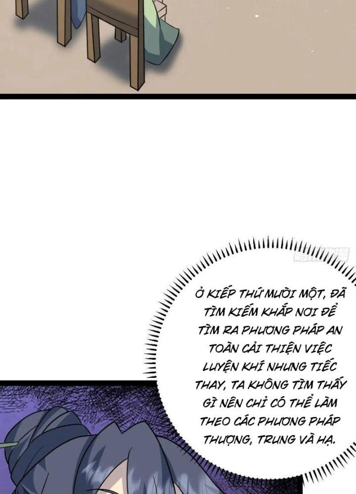 Tu tiên là ngõ cụt Chapter 78 - Trang 2