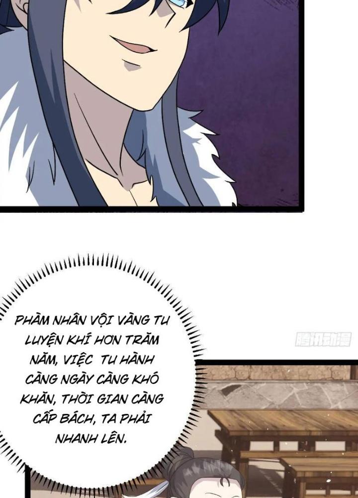 Tu tiên là ngõ cụt Chapter 78 - Trang 2