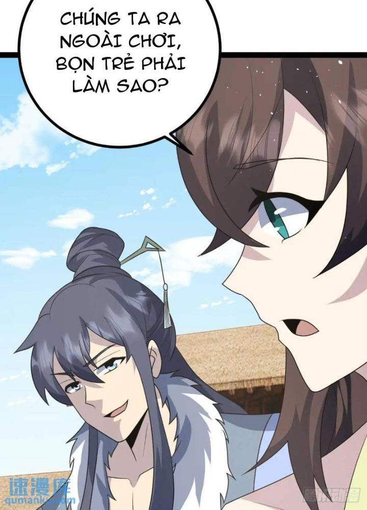 Tu tiên là ngõ cụt Chapter 78 - Trang 2