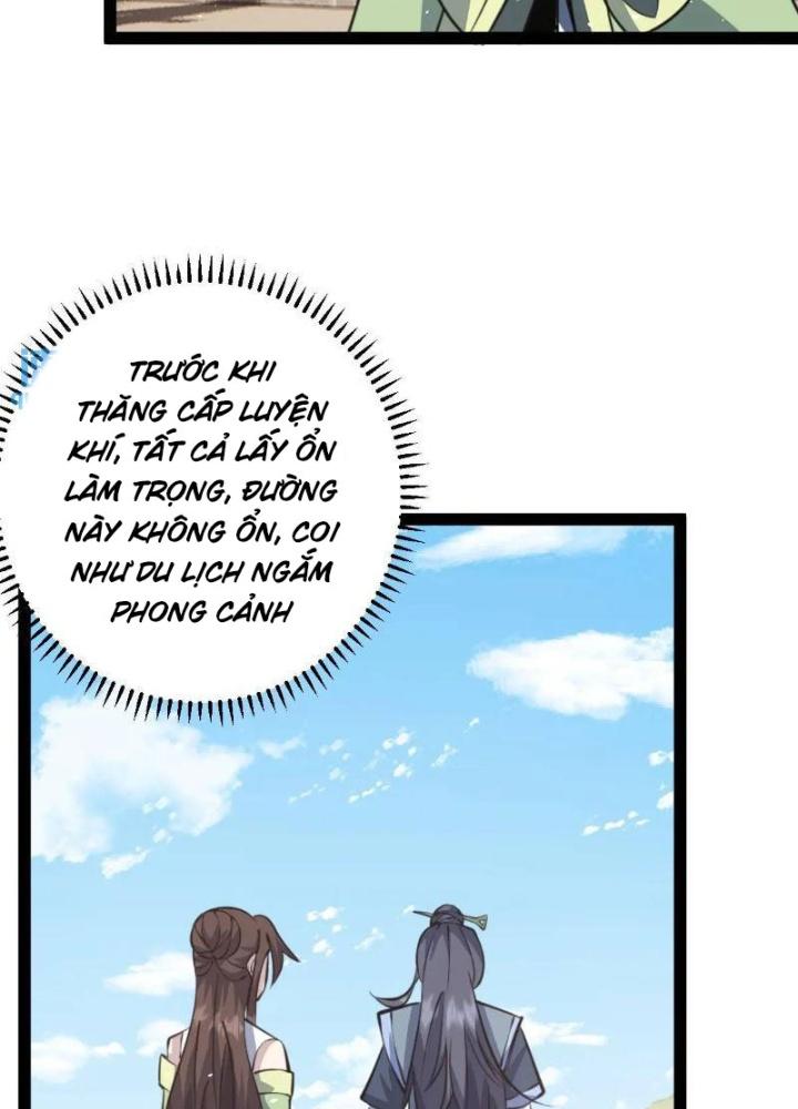 Tu tiên là ngõ cụt Chapter 78 - Trang 2