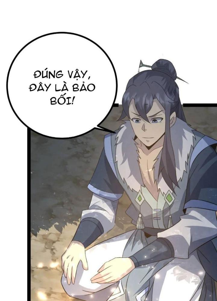 Tu tiên là ngõ cụt Chapter 78 - Trang 2