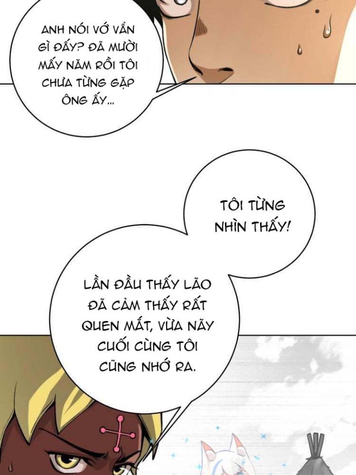 Trùng Trùng Ký Sinh Chapter 3 - Trang 2