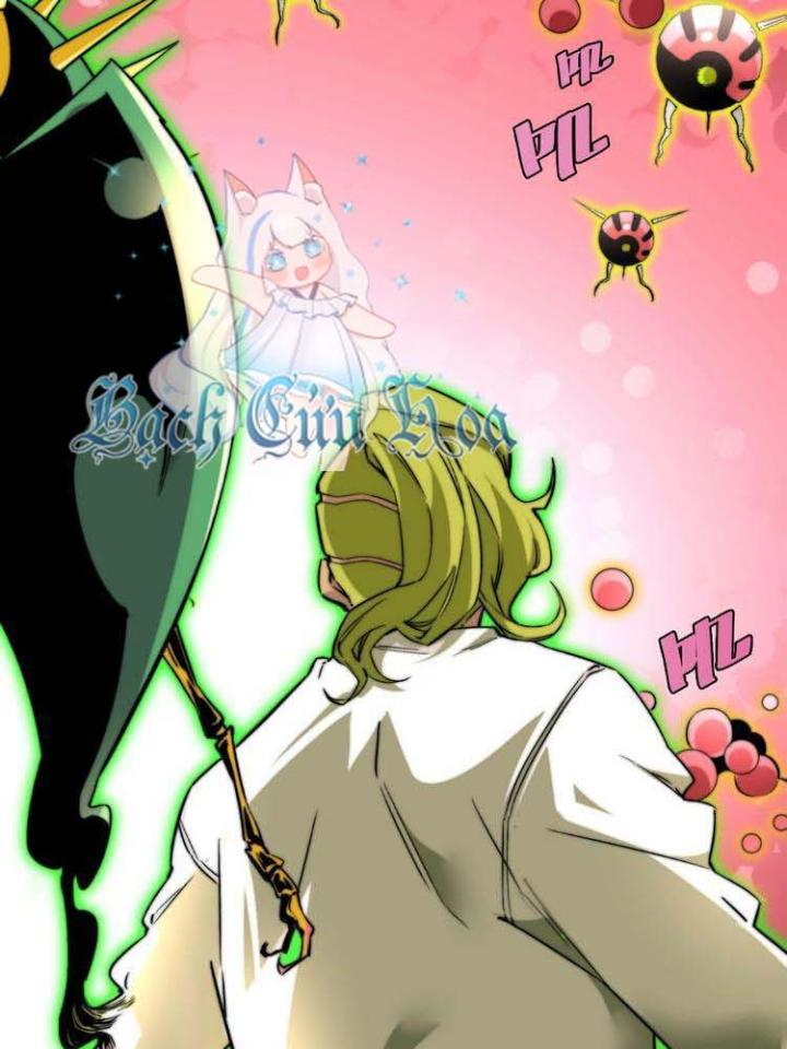 Trùng Trùng Ký Sinh Chapter 3 - Trang 2
