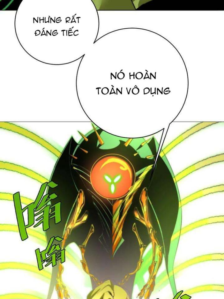 Trùng Trùng Ký Sinh Chapter 3 - Trang 2