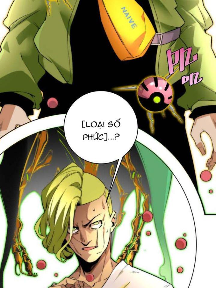 Trùng Trùng Ký Sinh Chapter 3 - Trang 2