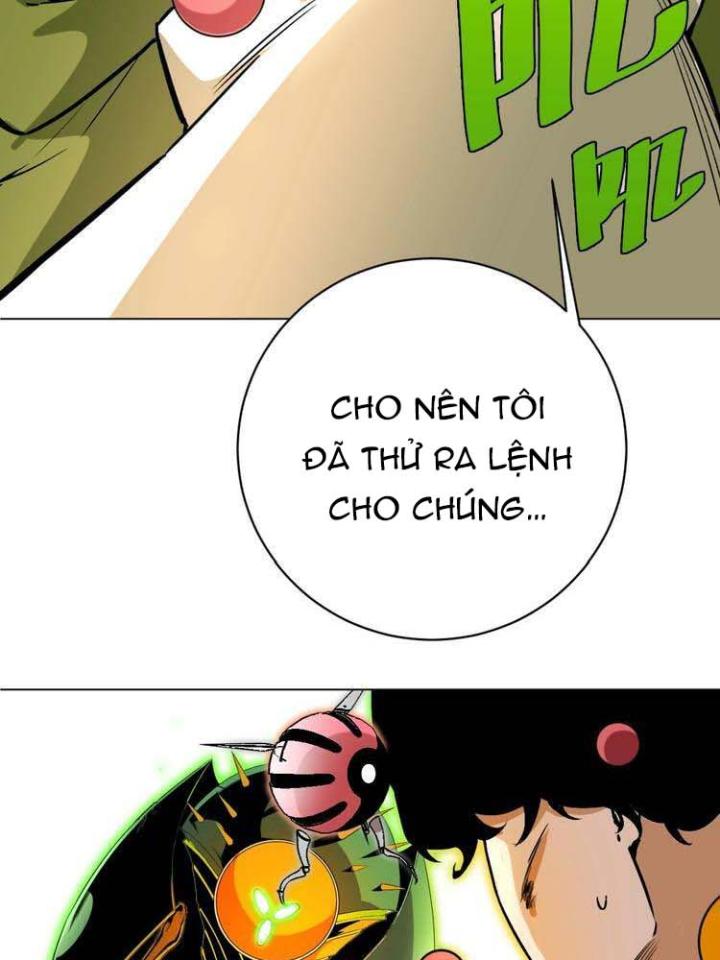 Trùng Trùng Ký Sinh Chapter 3 - Trang 2