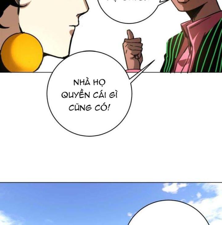 Trùng Trùng Ký Sinh Chapter 3 - Trang 2