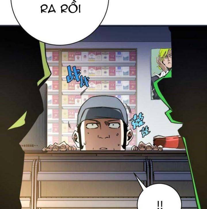 Trùng Trùng Ký Sinh Chapter 3 - Trang 2
