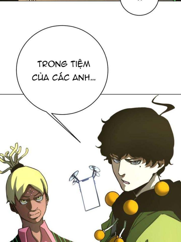 Trùng Trùng Ký Sinh Chapter 3 - Trang 2