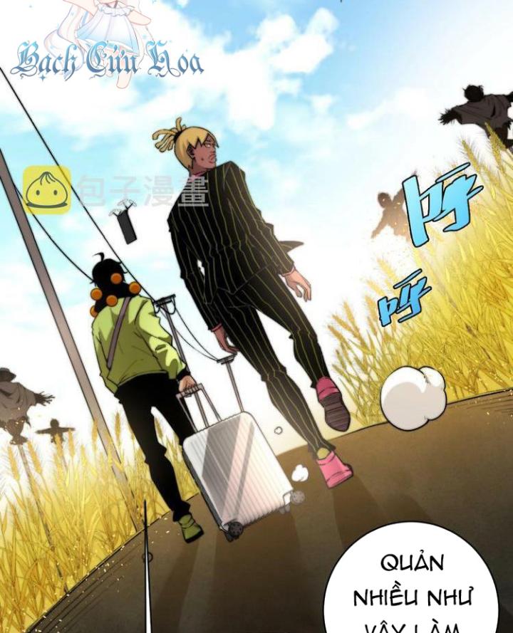 Trùng Trùng Ký Sinh Chapter 4 - Trang 2