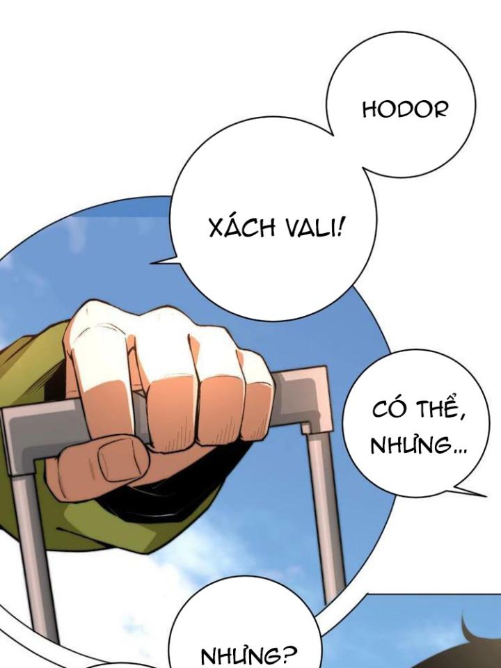 Trùng Trùng Ký Sinh Chapter 4 - Trang 2