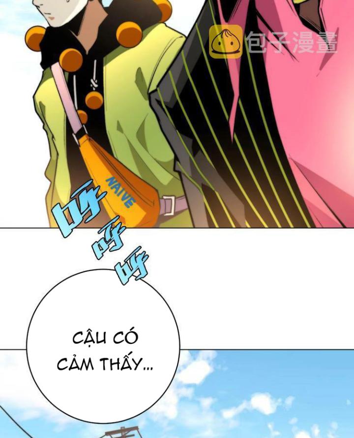 Trùng Trùng Ký Sinh Chapter 4 - Trang 2