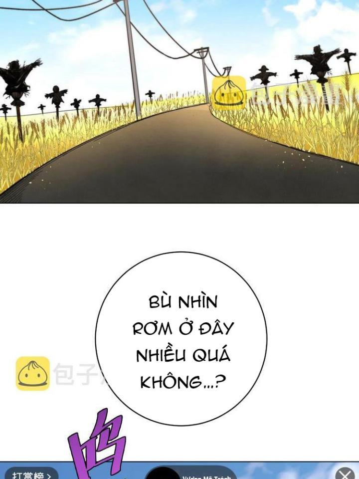 Trùng Trùng Ký Sinh Chapter 4 - Trang 2