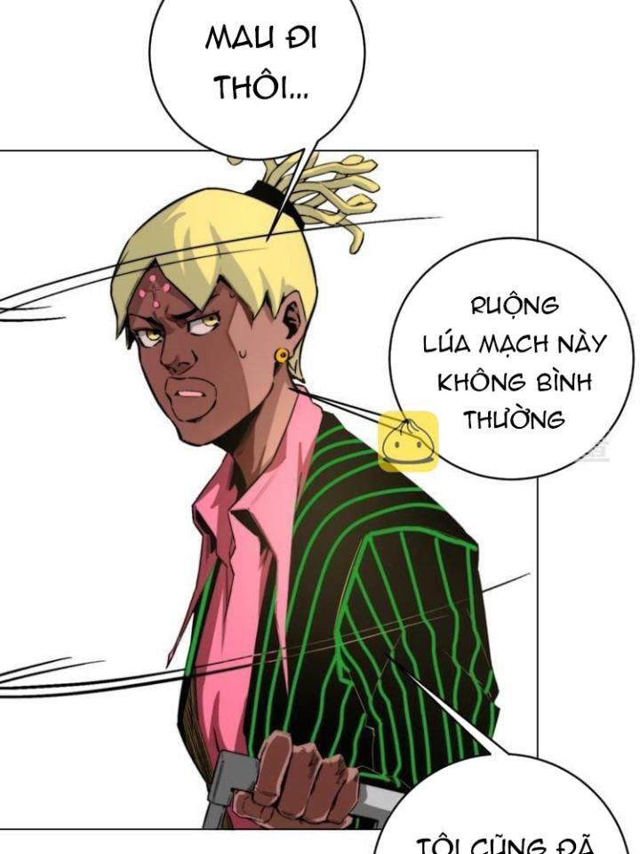 Trùng Trùng Ký Sinh Chapter 4 - Trang 2