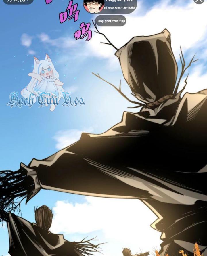 Trùng Trùng Ký Sinh Chapter 4 - Trang 2