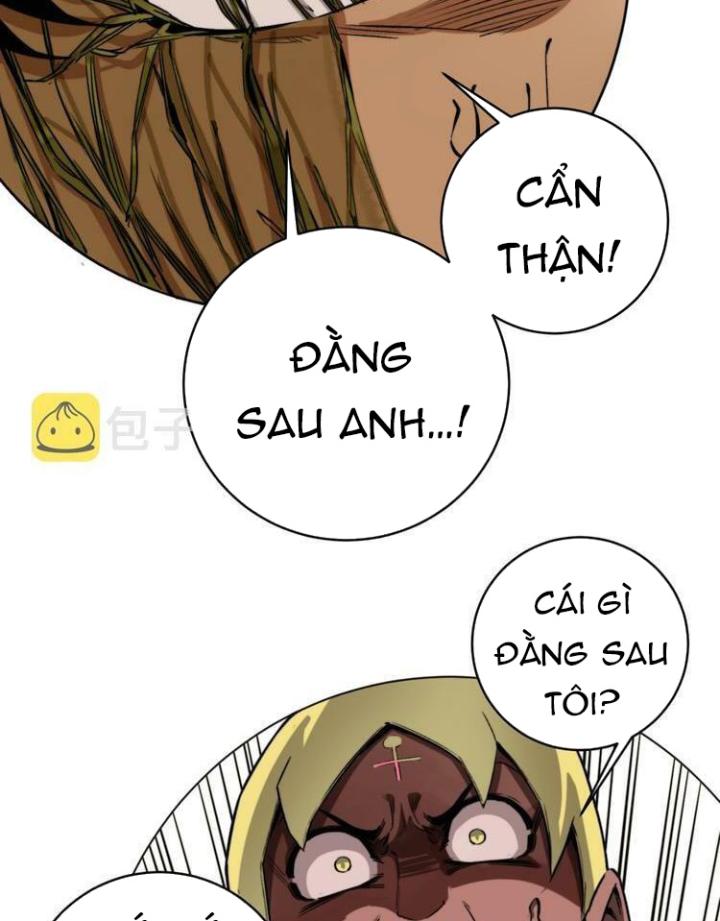 Trùng Trùng Ký Sinh Chapter 4 - Trang 2