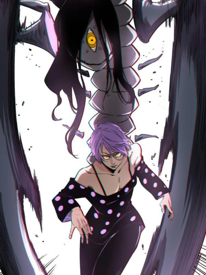 Trùng Trùng Ký Sinh Chapter 4 - Trang 2
