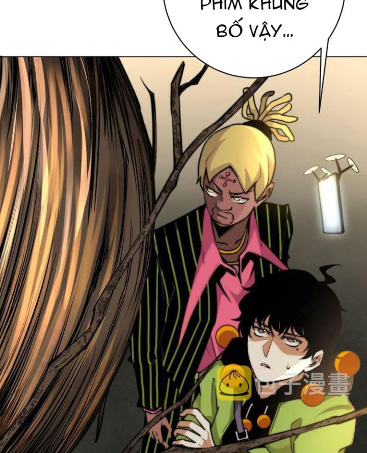 Trùng Trùng Ký Sinh Chapter 4 - Trang 2