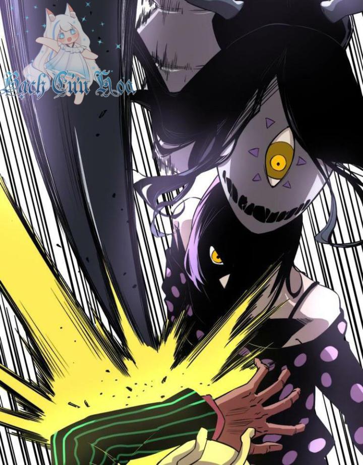 Trùng Trùng Ký Sinh Chapter 4 - Trang 2