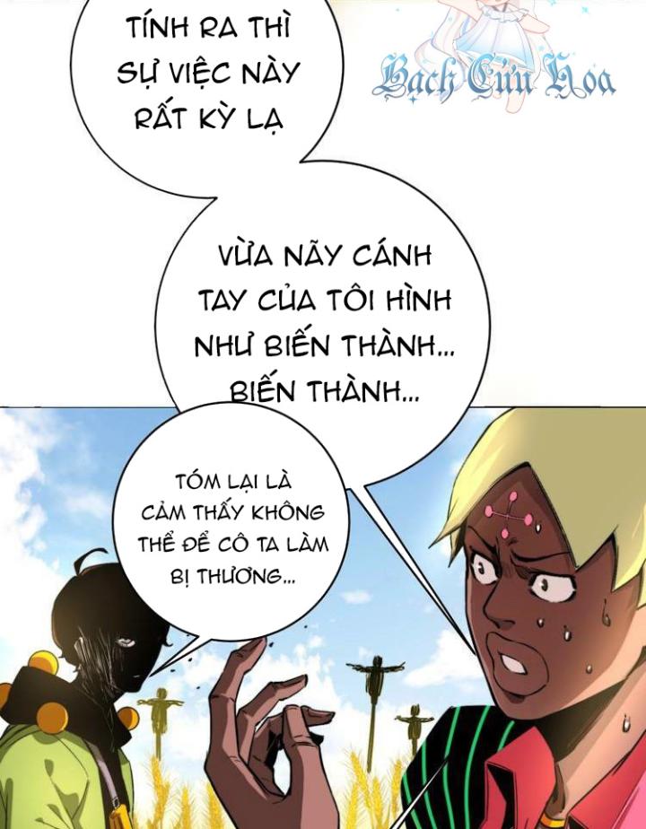 Trùng Trùng Ký Sinh Chapter 4 - Trang 2