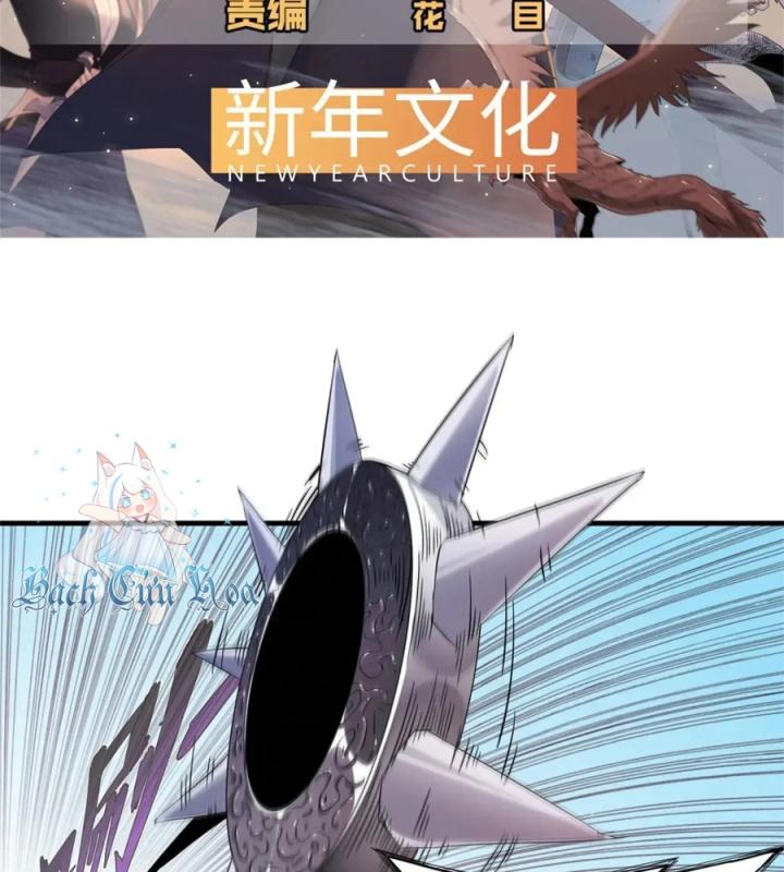 Từ Giờ, Ta Chính Là Bậc Thầy Của Pháp Sư Chapter 123 - Trang 3