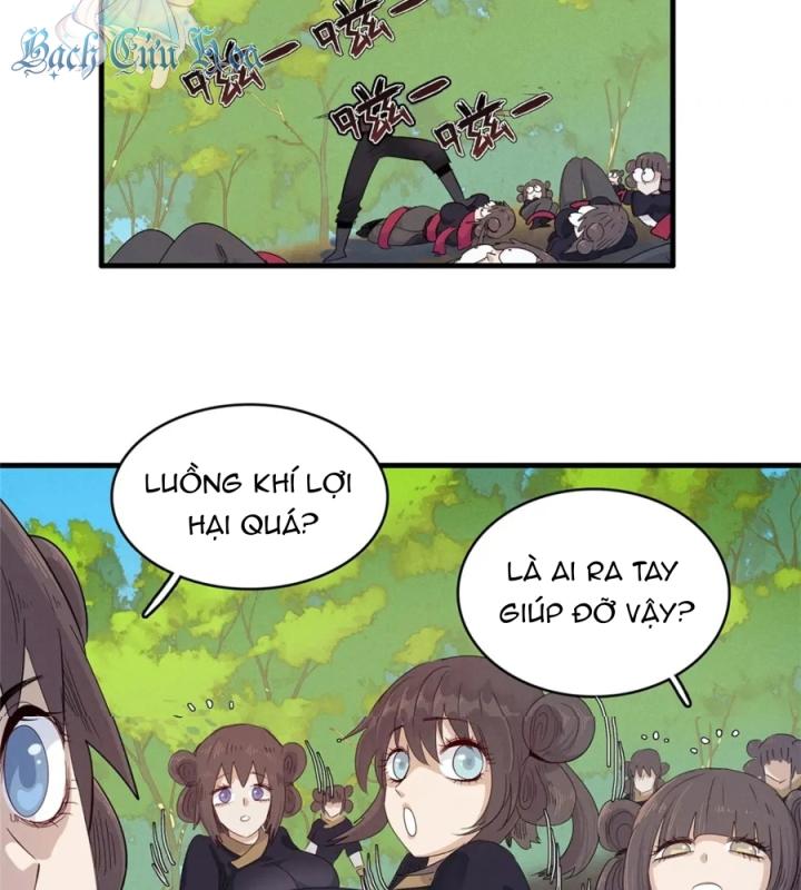 Từ Giờ, Ta Chính Là Bậc Thầy Của Pháp Sư Chapter 123 - Trang 3