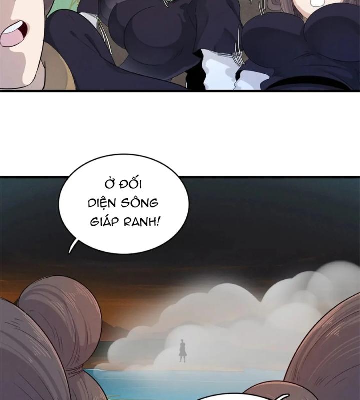 Từ Giờ, Ta Chính Là Bậc Thầy Của Pháp Sư Chapter 123 - Trang 3