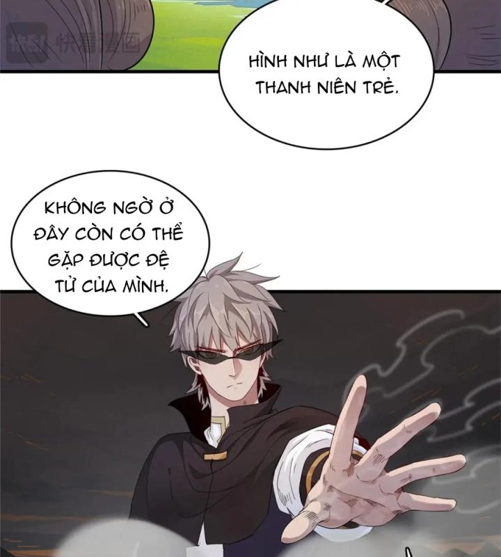 Từ Giờ, Ta Chính Là Bậc Thầy Của Pháp Sư Chapter 123 - Trang 3