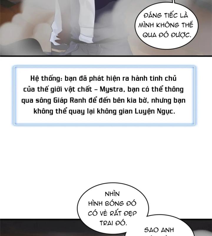 Từ Giờ, Ta Chính Là Bậc Thầy Của Pháp Sư Chapter 123 - Trang 3