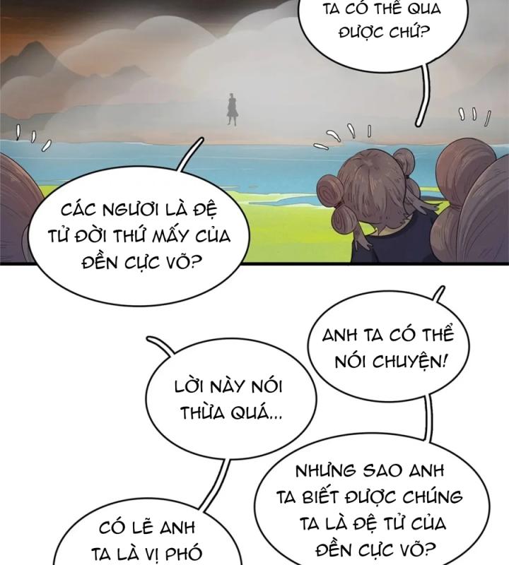 Từ Giờ, Ta Chính Là Bậc Thầy Của Pháp Sư Chapter 123 - Trang 3