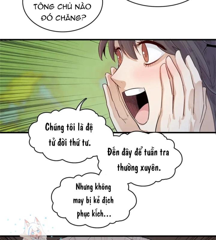 Từ Giờ, Ta Chính Là Bậc Thầy Của Pháp Sư Chapter 123 - Trang 3