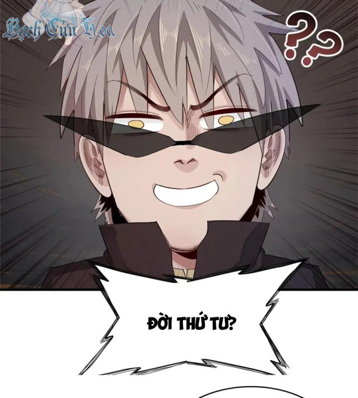 Từ Giờ, Ta Chính Là Bậc Thầy Của Pháp Sư Chapter 123 - Trang 3