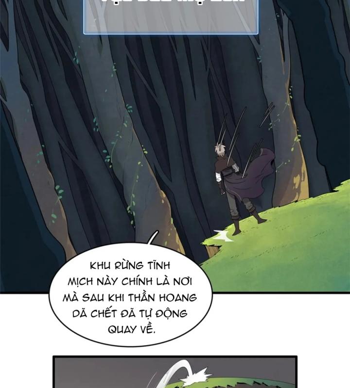 Từ Giờ, Ta Chính Là Bậc Thầy Của Pháp Sư Chapter 123 - Trang 3