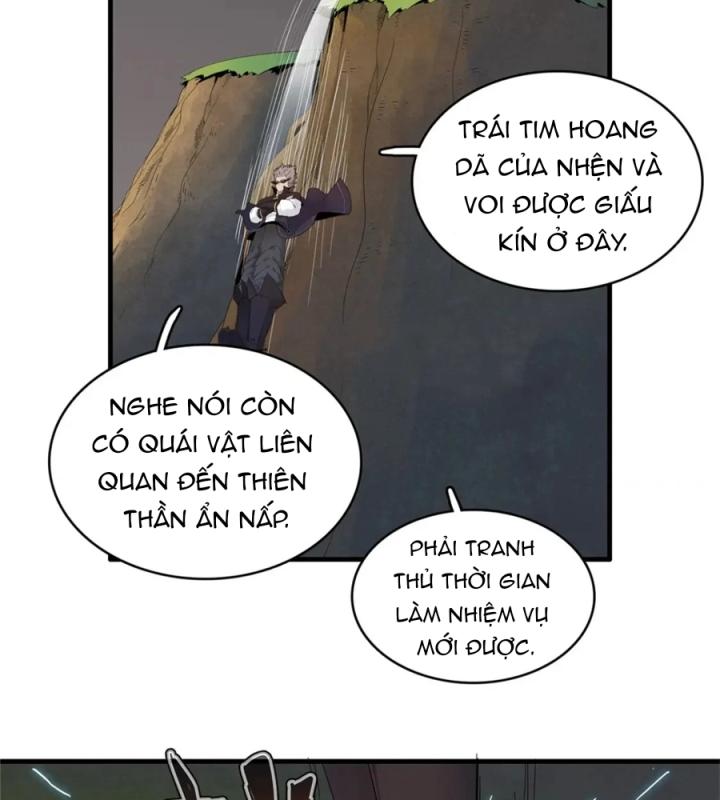 Từ Giờ, Ta Chính Là Bậc Thầy Của Pháp Sư Chapter 123 - Trang 3