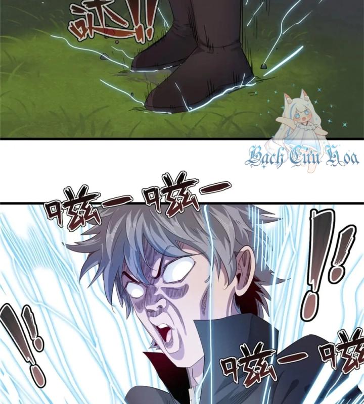 Từ Giờ, Ta Chính Là Bậc Thầy Của Pháp Sư Chapter 123 - Trang 3