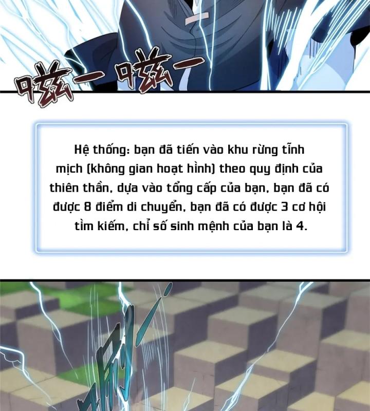 Từ Giờ, Ta Chính Là Bậc Thầy Của Pháp Sư Chapter 123 - Trang 3