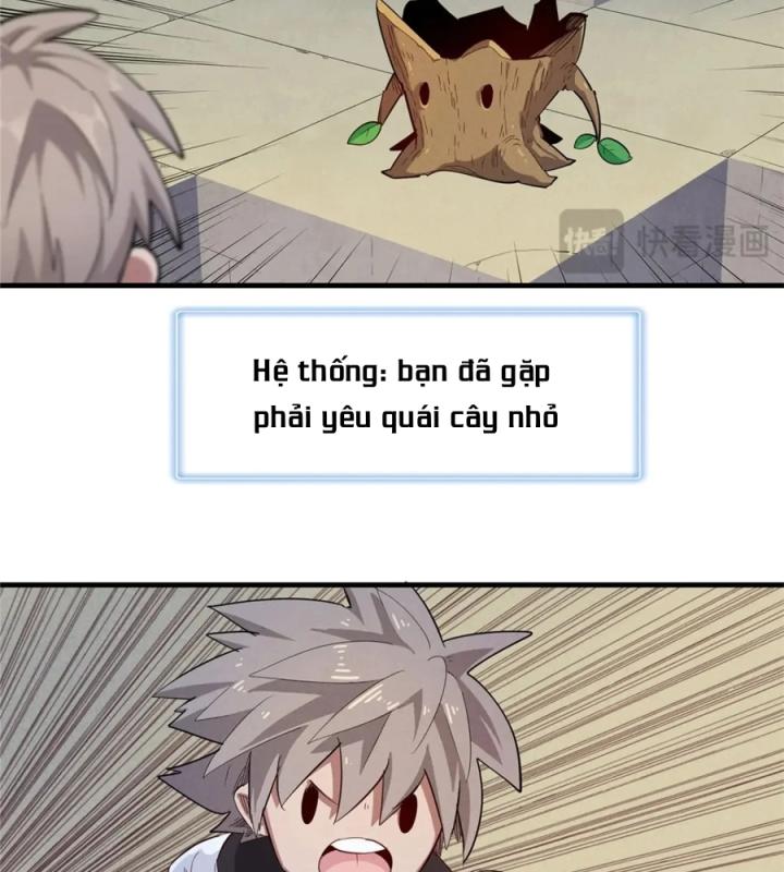 Từ Giờ, Ta Chính Là Bậc Thầy Của Pháp Sư Chapter 123 - Trang 3