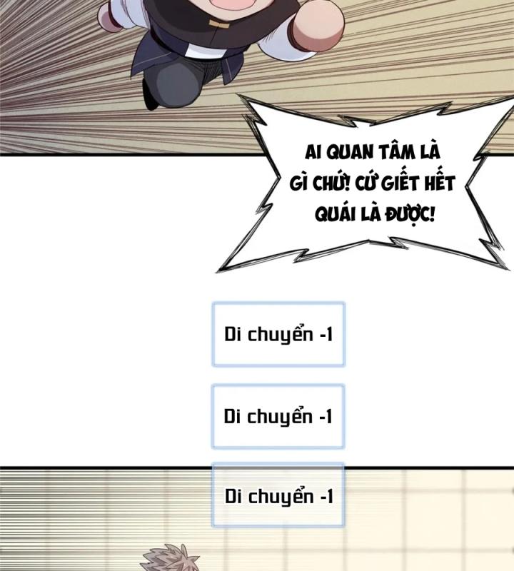 Từ Giờ, Ta Chính Là Bậc Thầy Của Pháp Sư Chapter 123 - Trang 3