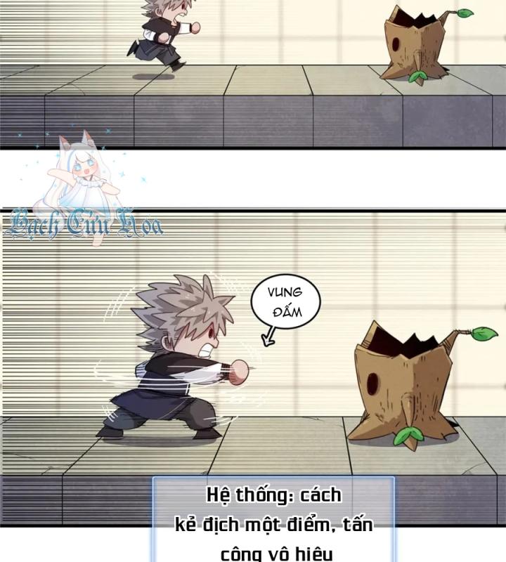 Từ Giờ, Ta Chính Là Bậc Thầy Của Pháp Sư Chapter 123 - Trang 3