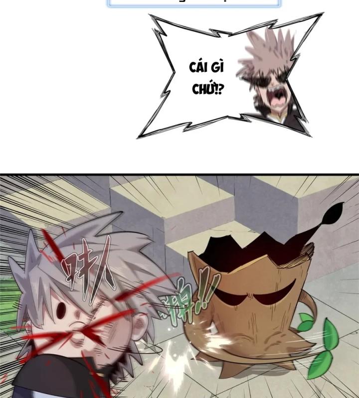 Từ Giờ, Ta Chính Là Bậc Thầy Của Pháp Sư Chapter 123 - Trang 3