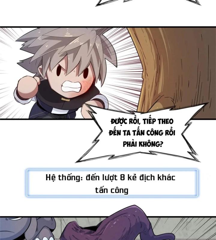 Từ Giờ, Ta Chính Là Bậc Thầy Của Pháp Sư Chapter 123 - Trang 3