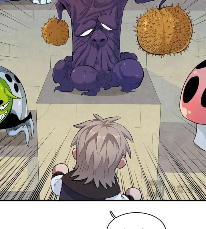 Từ Giờ, Ta Chính Là Bậc Thầy Của Pháp Sư Chapter 123 - Trang 3