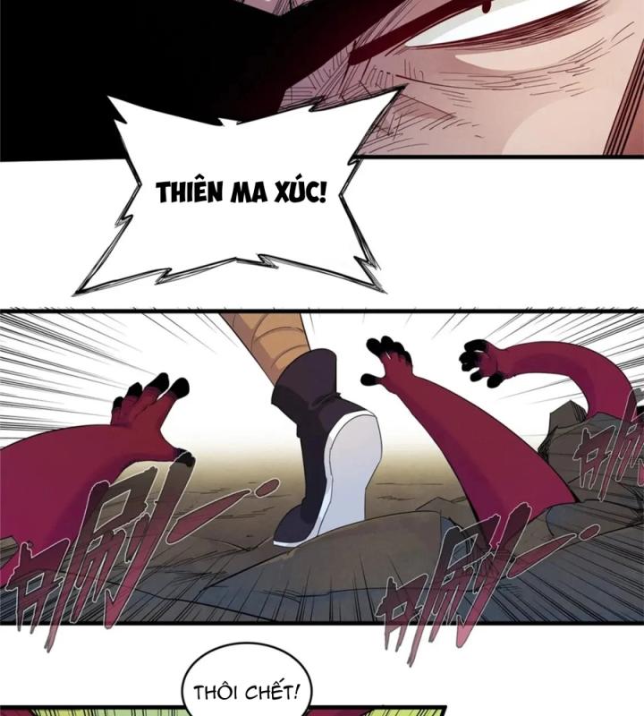 Từ Giờ, Ta Chính Là Bậc Thầy Của Pháp Sư Chapter 123 - Trang 3