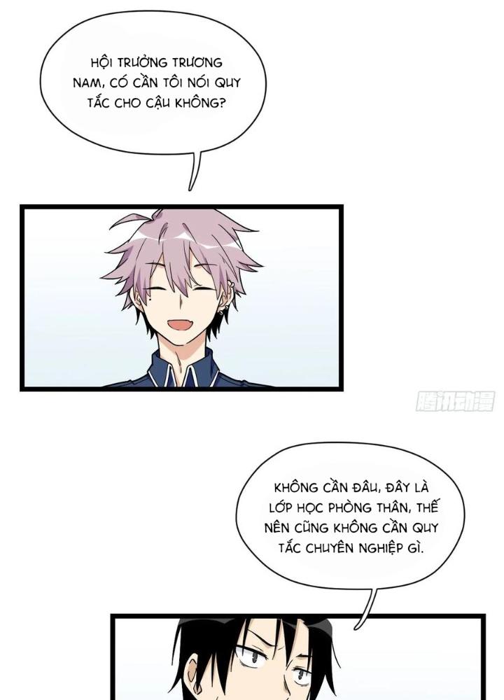 Bạn Gái Phản Diện Của Ta Chapter 140 - Trang 2