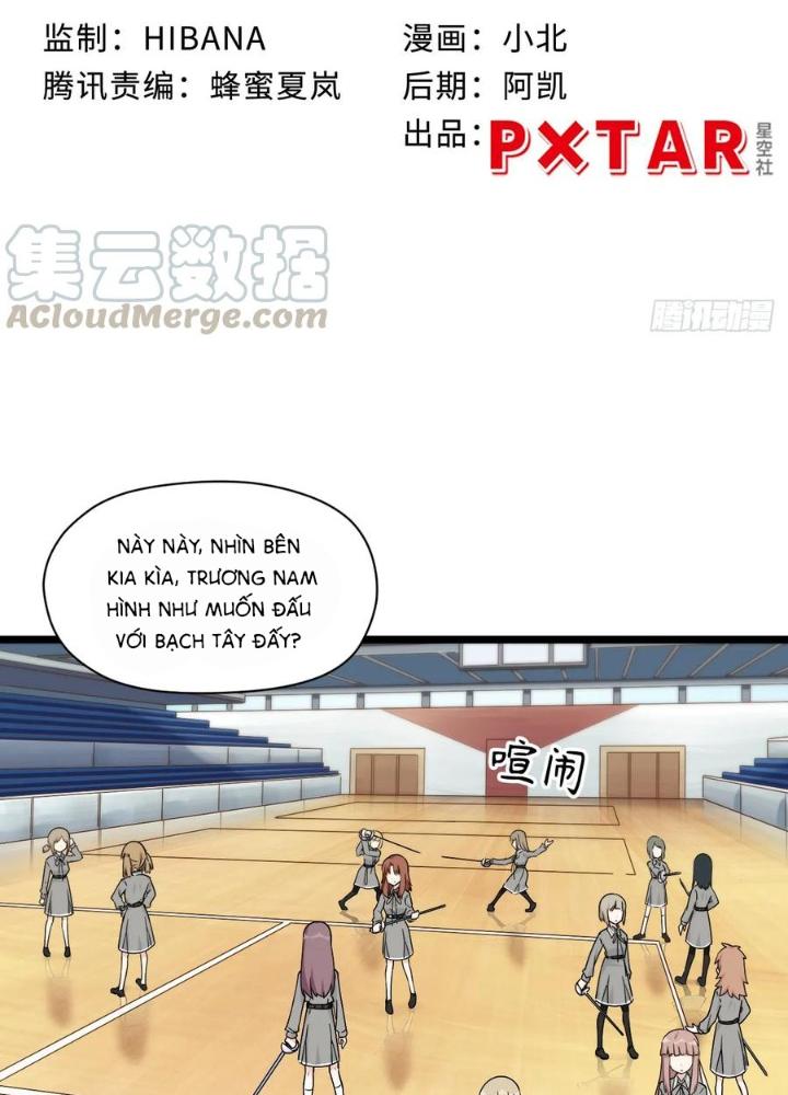 Bạn Gái Phản Diện Của Ta Chapter 140 - Trang 2