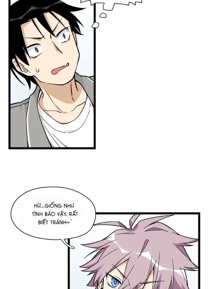 Bạn Gái Phản Diện Của Ta Chapter 140 - Trang 2