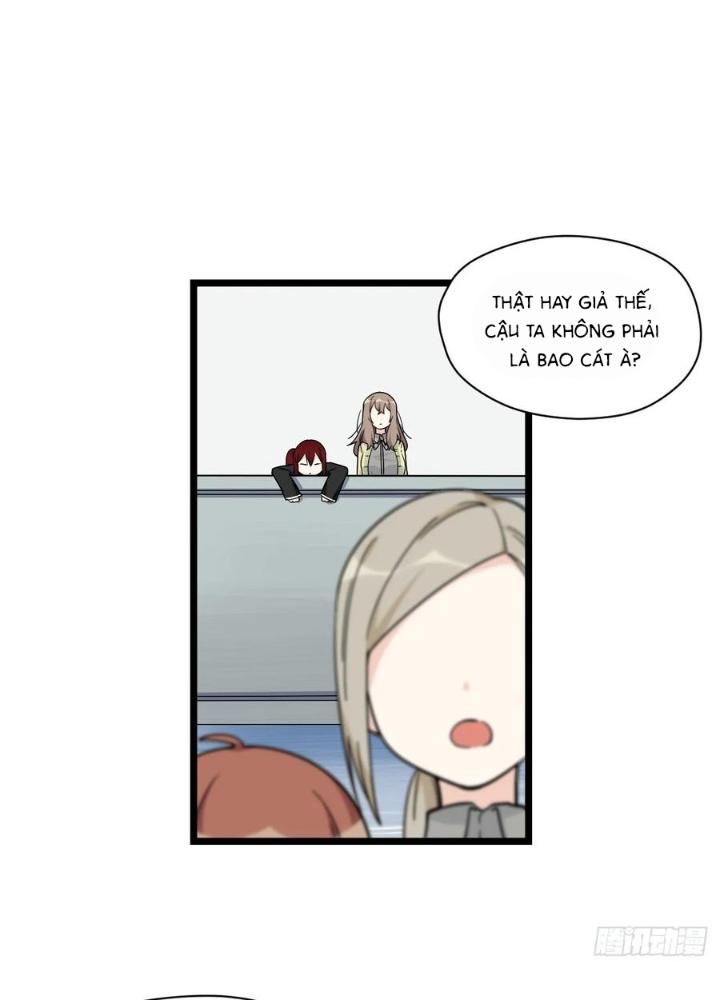 Bạn Gái Phản Diện Của Ta Chapter 140 - Trang 2